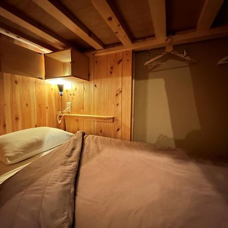 No Borders Hostel Tokyo Dış mekan fotoğraf