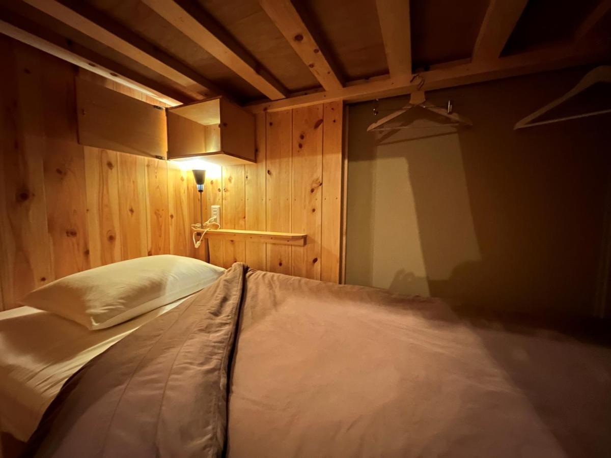 No Borders Hostel Tokyo Dış mekan fotoğraf